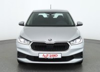 Skoda Fabia 1.0 MPI Tour
