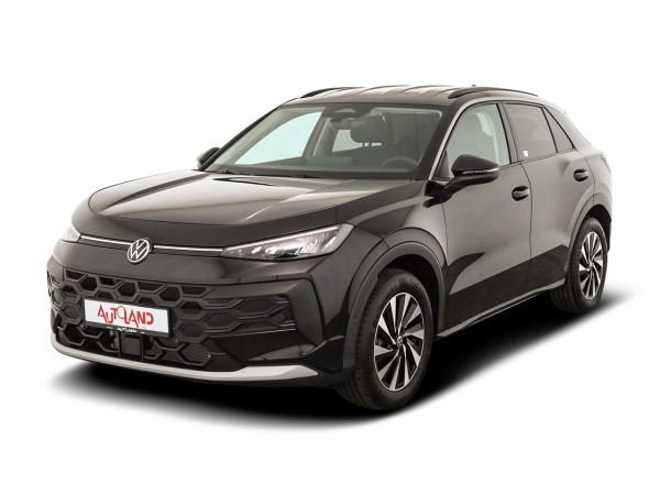 VW T-Roc 1.5 eTSI DSG n.Modell