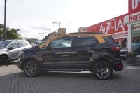 Ford EcoSport 1.0 EcoBoost ST-Line