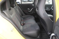 Mercedes-Benz A 250 A250 AMG Line 4Matic MBUX