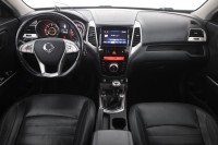 Ssangyong Tivoli Tivolie-XDi Sapphire 4WD