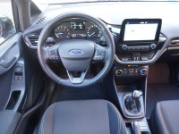 Ford Fiesta 1.0 EcoBoost