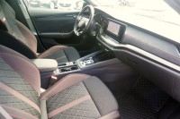 Skoda Octavia Combi 1.4 TSI iV DSG RS