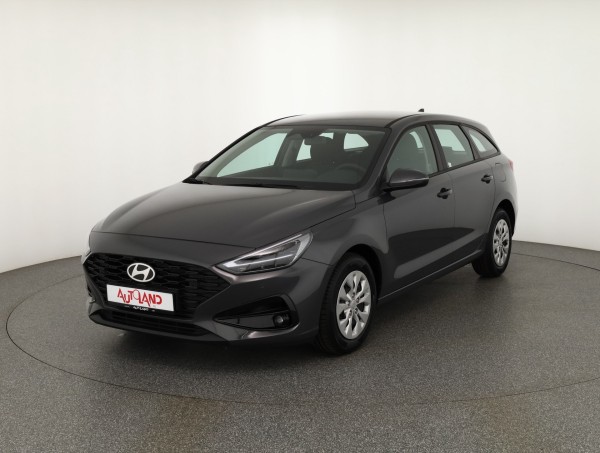 Hyundai i30 Kombi 1.0 T-GDi