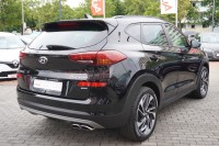 Hyundai Tucson 1.6 T-GDI 4WD Style
