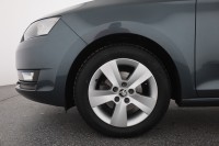 Skoda Rapid Spaceback 1.0 TSI