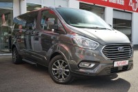 Ford Tourneo Custom 2.0 TDCi L2 Titanium