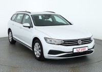 VW Passat Variant 1.5 TSI