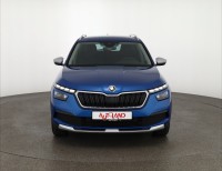 Skoda Kamiq 1.0 TSI Scoutline