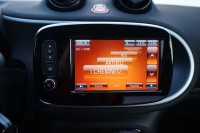 Smart ForFour forfour 0.9 Basis