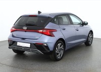 Hyundai i20 1.0 T-GDI Aut.