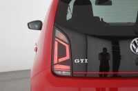 VW up up! 1.0 TSI GTI