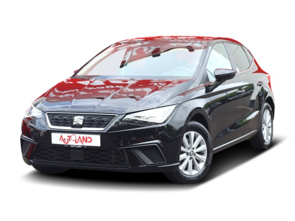 Seat Ibiza 1.0 TSI Style