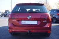 VW Golf VII Variant 1.4 TSI Highline