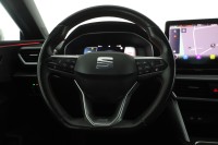 Seat Leon 1.5 TSI DSG FR