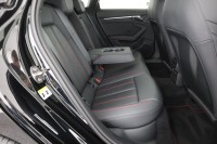 Audi A3 Sportback 40 TFSI quattro S line