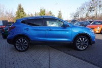 Nissan Qashqai 1.2 Tekna