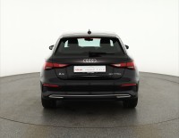 Audi A3 Sportback 40 TFSI e advanced