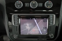 VW Caddy 2.0 TDI DSG Highline