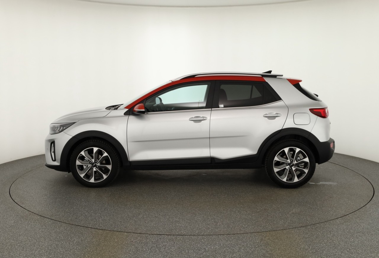 Kia Stonic 1.0 T-GDI Mild-Hybrid DCT Spirit