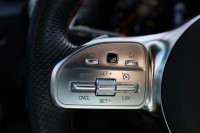Mercedes-Benz CLA 200 AMG Line