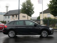 Skoda Scala 1.0 Tour