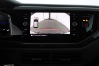 VW Taigo 1.5 TSI DSG