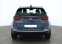 Kia Sportage 1.6 GDI Edition