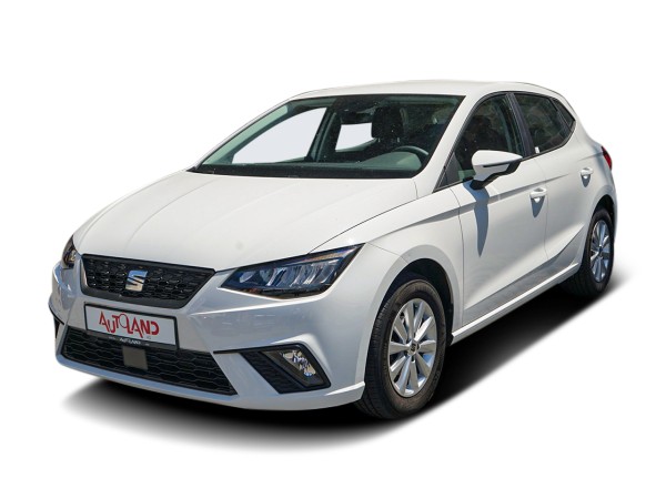 Seat Ibiza 1.0 MPI Reference