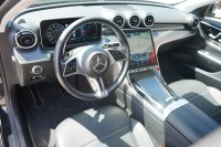 Mercedes-Benz C 220 C220 T-Modell d Avantgarde M-Bux