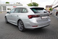 Skoda Octavia Combi 2.0 TDI DPF Style