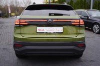 VW Taigo 1.0 TSI Life DSG