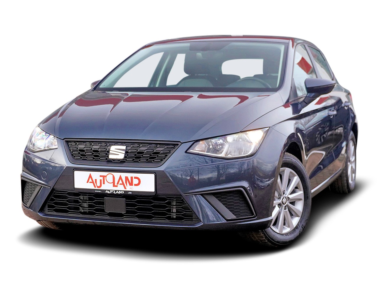 Seat Ibiza 1.0 TSI Style