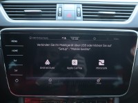 Skoda Superb Combi 2.0 TDI Style 4x4