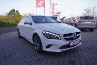 Mercedes-Benz CLA 180 Shooting Brake 
