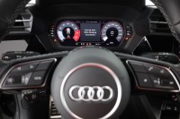 Audi S3 Sportback 2.0 TFSI quattro