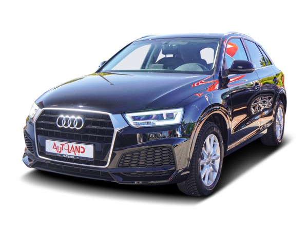 Audi Q3 1.4 TFSI