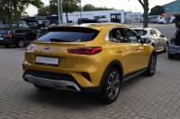 Kia xcee'd XCeed 1.4 T-GDI Launch Edition