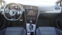VW Golf VII 4Motion 2.0 TSI R DSG