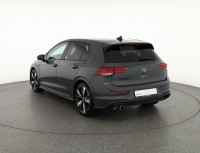 VW Golf VIII 2.0 TDI GTD DSG