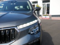 Skoda Kamiq 1.0 TSI DSG