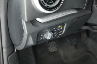 Audi A3 Limousine 1.5 TFSI S-Line