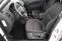 Skoda Yeti 1.4 TSI Drive