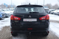 Mitsubishi ASX 1.6 Edition 100