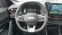 Dacia Duster Extreme TCe 130