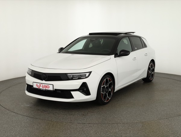 Opel Astra L 1.2 GS Line