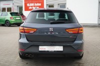 Seat Leon ST 1.5 TSI DSG FR Black Matt Edt.