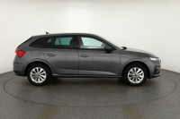 Skoda Scala 1.0 TSI