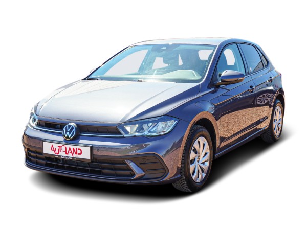 VW Polo 1.0 TSI Life