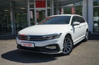 Vorschau: VW Passat Variant 1.5 TSI R-Line